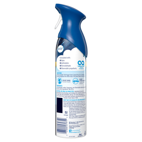 Small Spaces Air Freshener, Wild Berries, 2 Ct
